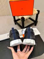 Кроссовки HERMES Premium мужские