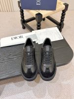 Кеды DIOR Premium мужские