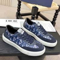 Кеды DIOR Premium мужские