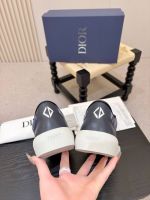 Кеды DIOR Premium мужские