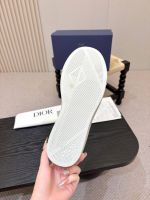 Кеды DIOR Premium мужские