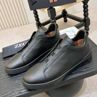 Кроссовки Ermenegildo Zegna Premium (46-49) мужские