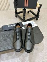 Кроссовки Ermenegildo Zegna Premium (46-49) мужские
