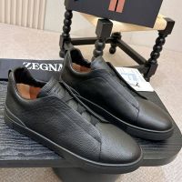 Кроссовки Ermenegildo Zegna Premium (46-49) мужские