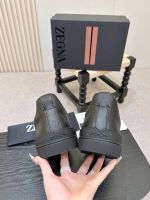 Кроссовки Ermenegildo Zegna Premium (46-49) мужские