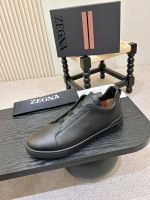 Кроссовки Ermenegildo Zegna Premium (46-49) мужские