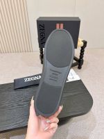 Кроссовки Ermenegildo Zegna Premium (46-49) мужские