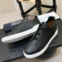 Кроссовки Ermenegildo Zegna Premium (46-49) мужские