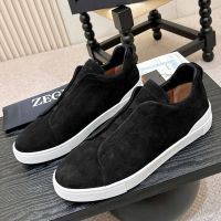 Кроссовки Ermenegildo Zegna Premium (46-49) мужские