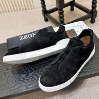 Кроссовки Ermenegildo Zegna Premium (46-49) мужские