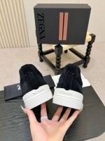 Кроссовки Ermenegildo Zegna Premium (46-49) мужские