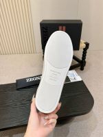 Кроссовки Ermenegildo Zegna Premium (46-49) мужские