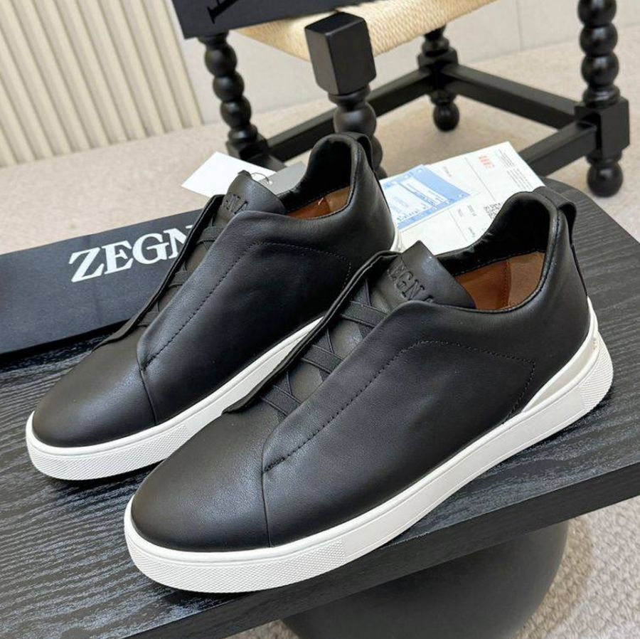 Кроссовки Ermenegildo Zegna Premium мужские