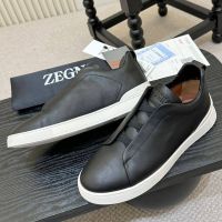 Кроссовки Ermenegildo Zegna Premium мужские