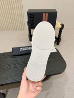 Кроссовки Ermenegildo Zegna Premium мужские