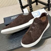 Кроссовки Ermenegildo Zegna Premium мужские