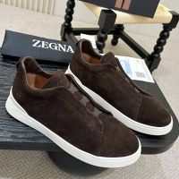 Кроссовки Ermenegildo Zegna Premium мужские