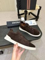 Кроссовки Ermenegildo Zegna Premium мужские