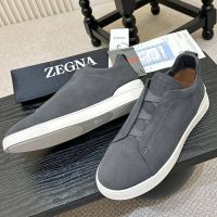 Кроссовки Ermenegildo Zegna Premium мужские