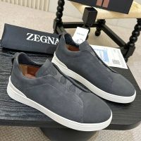 Кроссовки Ermenegildo Zegna Premium мужские