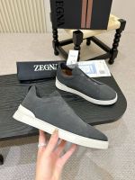 Кроссовки Ermenegildo Zegna Premium мужские