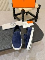 Лоферы HERMES Premium мужские