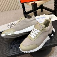 Кроссовки HERMES Premium мужские