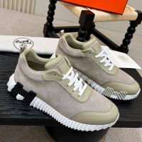 Кроссовки HERMES Premium мужские