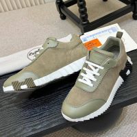 Кроссовки HERMES Premium мужские