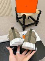 Кроссовки HERMES Premium мужские