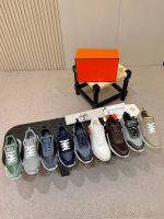 Кроссовки HERMES Premium мужские