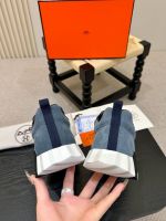 Кроссовки HERMES Premium мужские