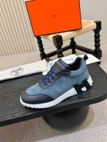 Кроссовки HERMES Premium мужские