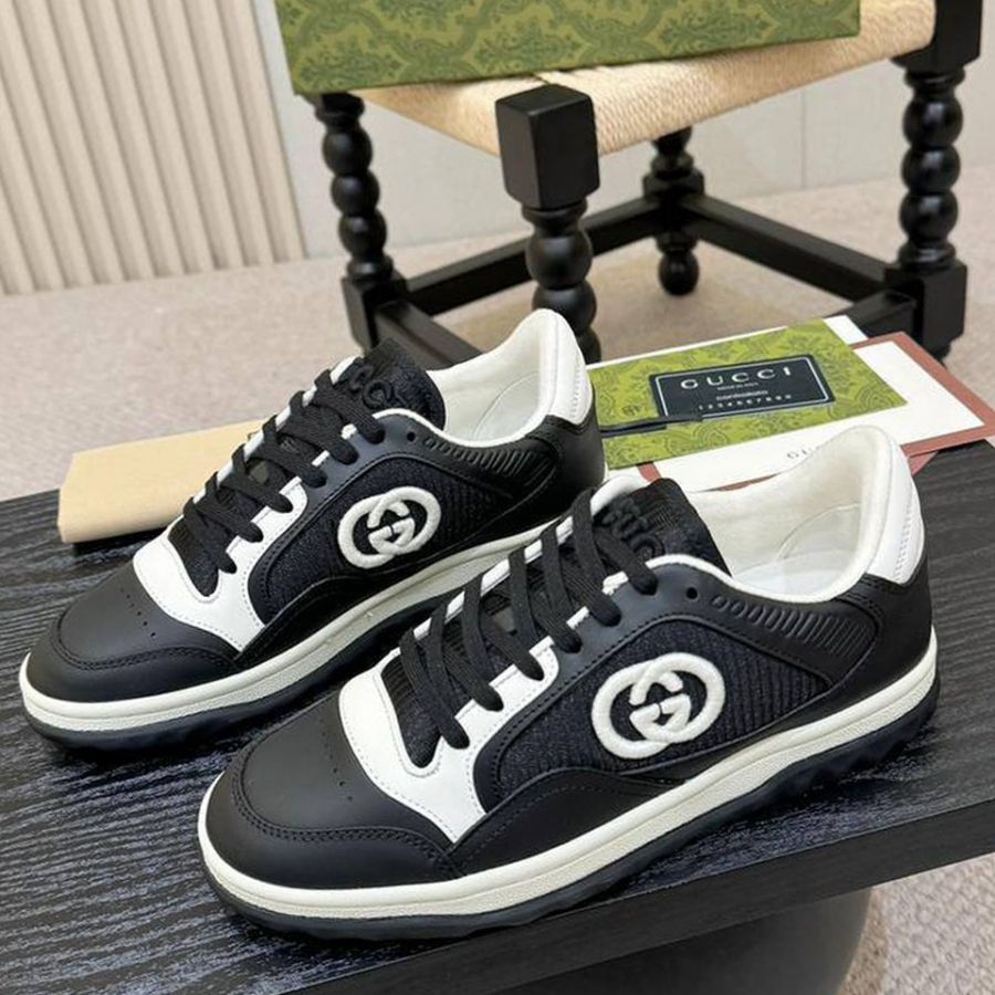 Кроссовки GUCCI Premium мужские