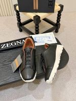 Кроссовки Ermenegildo Zegna Premium мужские