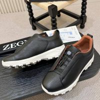 Кроссовки Ermenegildo Zegna Premium мужские