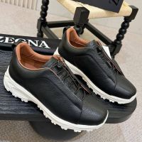 Кроссовки Ermenegildo Zegna Premium мужские