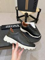 Кроссовки Ermenegildo Zegna Premium мужские