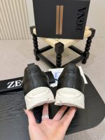 Кроссовки Ermenegildo Zegna Premium мужские