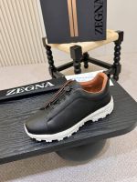 Кроссовки Ermenegildo Zegna Premium мужские