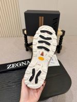 Кроссовки Ermenegildo Zegna Premium мужские