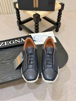 Кроссовки Ermenegildo Zegna Premium мужские