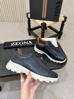 Кроссовки Ermenegildo Zegna Premium мужские