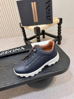 Кроссовки Ermenegildo Zegna Premium мужские