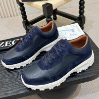 Кроссовки Ermenegildo Zegna Premium мужские