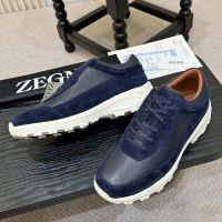 Кроссовки Ermenegildo Zegna Premium мужские