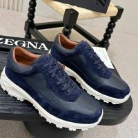 Кроссовки Ermenegildo Zegna Premium мужские