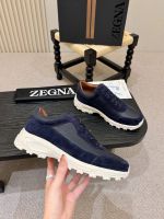 Кроссовки Ermenegildo Zegna Premium мужские