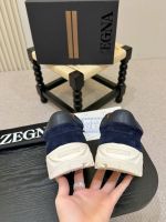 Кроссовки Ermenegildo Zegna Premium мужские