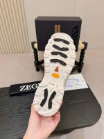 Кроссовки Ermenegildo Zegna Premium мужские